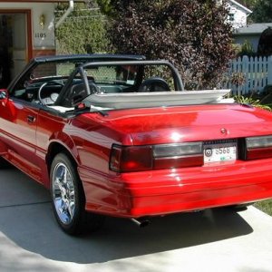 1989 turbo GT
