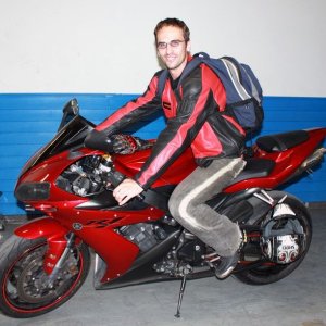 Cosmin's Bike