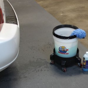 2001 Toyota Highlander Extreme Makeover