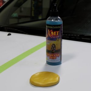 2001 Toyota Highlander Extreme Makeover
