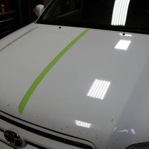 2001 Toyota Highlander Extreme Makeover