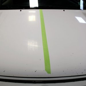 2001 Toyota Highlander Extreme Makeover