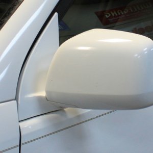 2001 Toyota Highlander Extreme Makeover