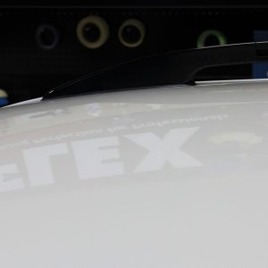 2001 Toyota Highlander Extreme Makeover
