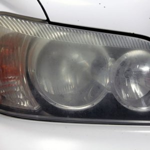 2001 Toyota Highlander Extreme Makeover