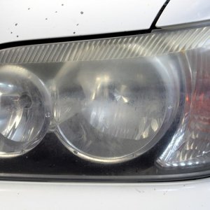 2001 Toyota Highlander Extreme Makeover