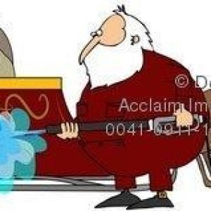 0041-0911-1606-0355_illustration_santa_washing_his_sleigh