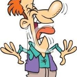 0511-0908-1822-0125_Cartoon_of_a_Man_Laughing_Really_Hard_clipart_image