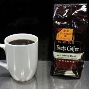 Peet's Coffee