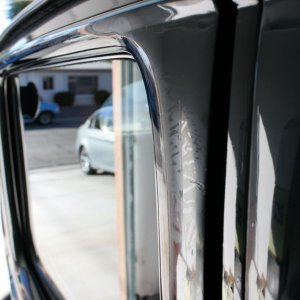 1938 Packard Model 1603
