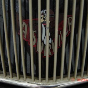 grille