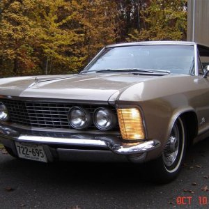 Riviera