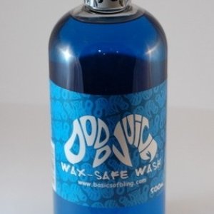 WaxSafe