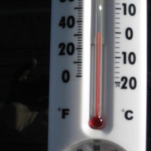 Brrrrrrr...