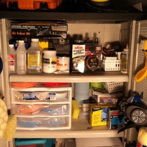 Supplies