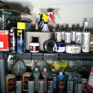 Supplies