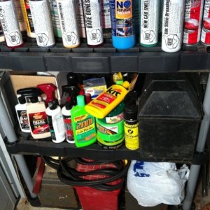 Supplies