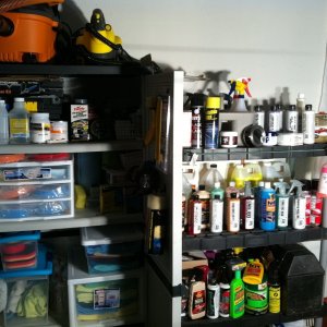 Supplies