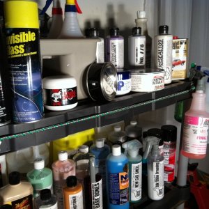 Supplies