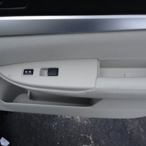 Interior After