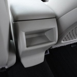 Interior After