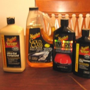 Meguiars