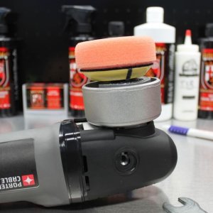Griot's Garage 3&quot; Mini Polisher Backing Plate