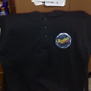 Tshirt front