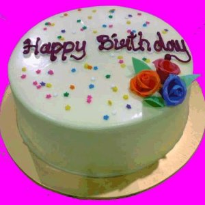 Birthday Cake