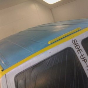 Mobile Van Project