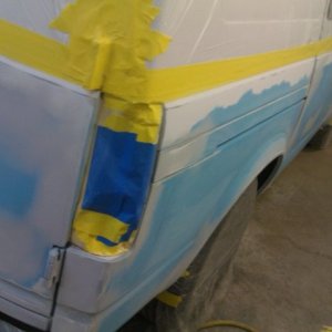 Mobile Van Project
