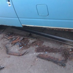 Mobile Van Project