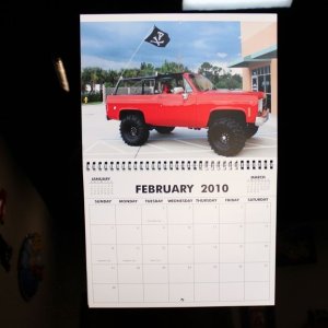 Jimmy Calender