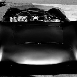 1964 Batmobile Batman Car