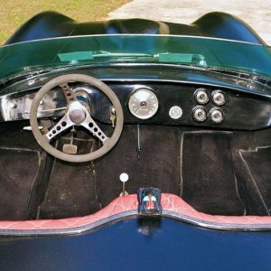 1964 Batmobile Batman Car
