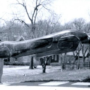 1964 Batmobile Batman Car