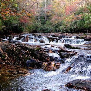 GA_Mountain_Stream