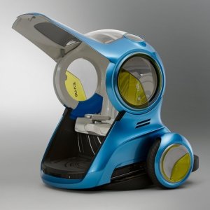 GM's EN-V Concept 2-Wheel PT