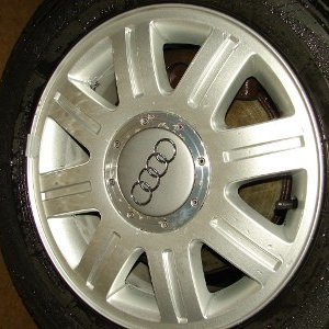 After some Megs Wheel Brightner