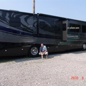 B &amp; B Misc photos