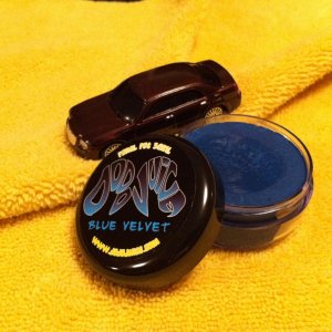 Blue Velvet