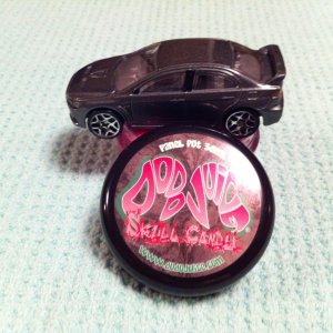 Skull Candy