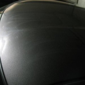 Hack Swirls in 370Z