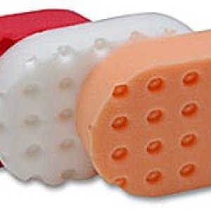 Wax Applicator Pads