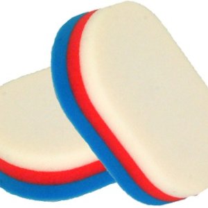 Wax Applicator Pads