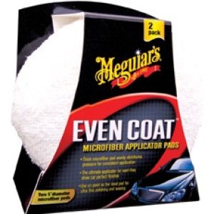 Wax Applicator Pads