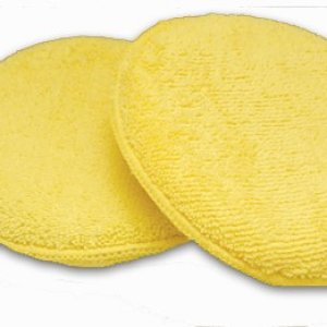 Wax Applicator Pads