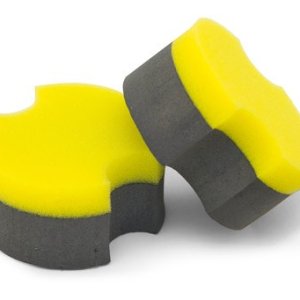 Wax Applicator Pads