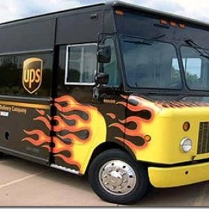 UPS_FLAME