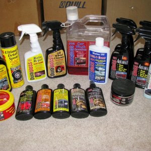 DG Products 1